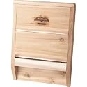 Heath Outdoor Products BAT-1A Bat House Single