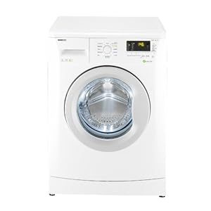 Beko WMB 51032 PTE Waschmaschine Frontlader / A++ C / 0.636 kWh / 1000 UpM / 5 kg / Wasserschutzsystem / Pet Hair Removal / weiß