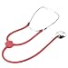 Klein - 4608 - Jeu d'imitation - St�thoscope M�tal avec Fonction R�aliste