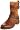 Almond/Tan Roughout