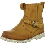 Timberland Boys ASPHTRL EKCHLSZIP WHT Boots 3270R