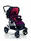 Concord - FU00955 - Poussettes - Fusion - Cherry