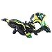 Bakugan Deka Blue Dharak Season 3
