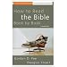 Getting into the Good Book