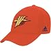 adidas Golden State Warriors Orange The Pivot Flex Fit Hat