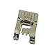 HONEYSEW New 5 GROOVE PIN TUCK FOOT FOR HUSQVARNA VIKING (1-7), 412 36 99-45, 4123699-45