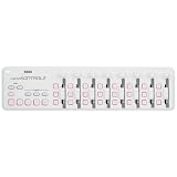 KORG NANOKONTROL 2 WHITE