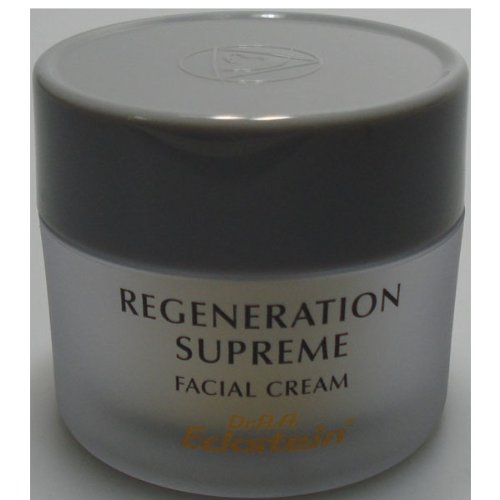 Dr.Eckstein Supreme Regeneration Facial Cream, 50 ml Preisvergleich