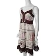 Cute Options Junior Vintage Style Sleeveless Dress