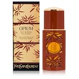 Opium by Yves Saint Laurent for Women 1.6 oz Secret de Parfum Refillable Spray