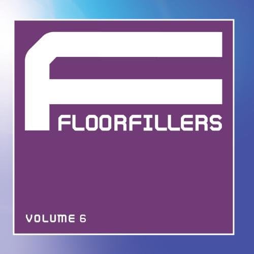 Floorfillers, Vol. 6