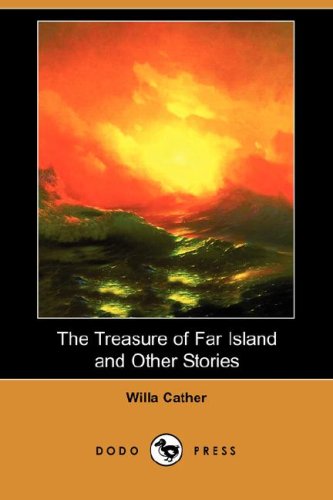 Willa Cather