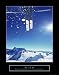 Risk Downhill Ski Motivational Poster Inspirational Art Print