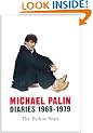 Diaries 1969-1979: The Python Years