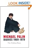 Diaries 1969-1979: The Python Years