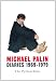 Diaries 1969-1979: The Python Years