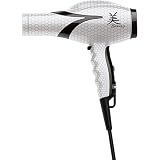 Wigo Abstrax Kanji/beauty Hair Dryer Model #Wga6001