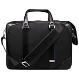 Nylon Zip Brief with Side Access Nylon Zip Brief with Side Access