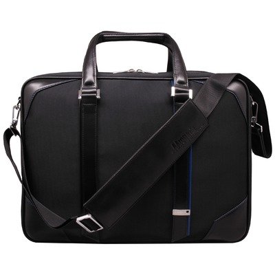 Nylon Zip Brief with Side Access