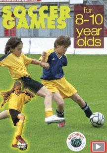 Soccer Games for 8-10 Year Olds movie