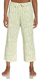 Nautica Women's Florence Floral Capri Pant
