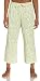 Nautica Women's Florence Floral Capri Pant