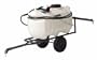 Precision Products 25-Gallon 12-Volt Trailing Sprayer TCT25
