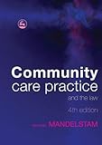Community care practice and the law