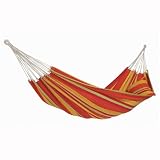 Amazonas Lambada Single Hammock Mango
