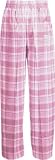 New York Giants Girls 7-16X Printed Pants