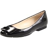 Calvin Klein Womens Payzlie Flat