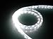 18Ft Rope Lights; Pure White LED Rope Light Kit; 1.0