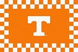 Tennessee Volunteers 3 x 5 Area Rug