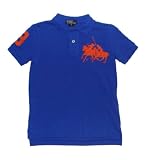 Polo Ralph Lauren Dual Match Polo