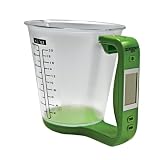 MEASURE ME Digital Measuring Cup