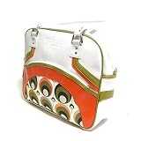 70sUp retro boston bag s-7077j