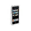Griffin Reflect Case for iPod touch 2G, 3G (Chrome)