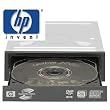 HP DVD940I Internal 18x Super Multi DVD Writer with LightScriber