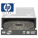 HP DVD940I Internal 18x Super Multi DVD Writer with LightScriber