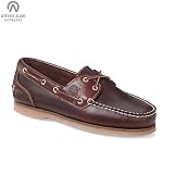 Timberland Ladies Amherst Boat Shoe Loafer by 