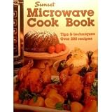 Cover of Microwave Cook Book