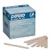Kit Supply Tattoo Supply DEFEND TONGUE DEPRESSORS