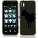 Coveroo Goat Replacement Cover for Samsung Instinct