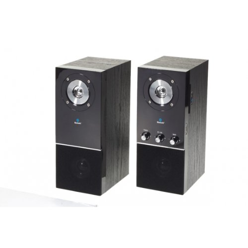 Bluestork BS-SP-BT500 Enceintes PC / Stations MP3