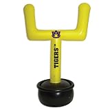 Auburn Tigers Inflatable Goal Post
