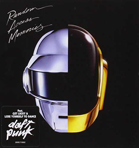 Random Access Memories