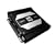 Dual XPA2500 300 Watt Amplifier