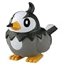 Starly - Pokemon - Monster Collection ~2" Figure MC-141 (Japanese Imported)