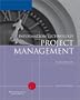 Information Technology Project Management, Fourth Edition
