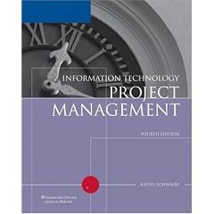 Information Technology Project Management, Fourth Edition